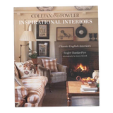 Maison Couture - Sách Fashion Runway Collextion "Inspirational Interiors"-SÁCH TRANG TRÍ-Đối tác tại Trung Quốc theo từng đơn đặt hàng-CẬU HAI HOME DECOR