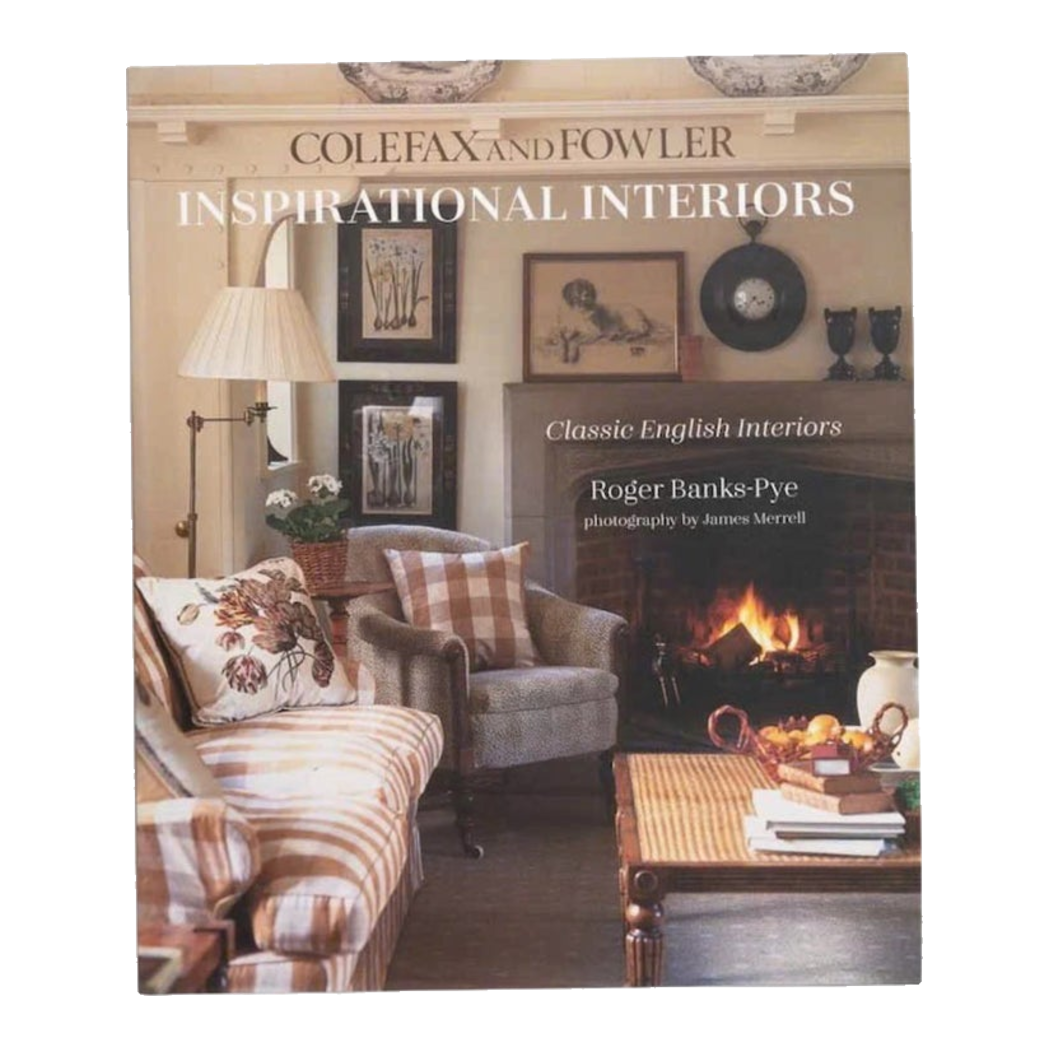 Maison Couture - Sách Fashion Runway Collextion "Inspirational Interiors"
