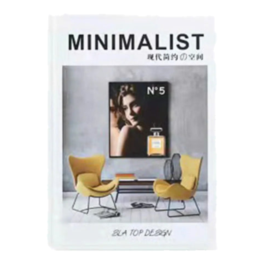 Sách Minimalist