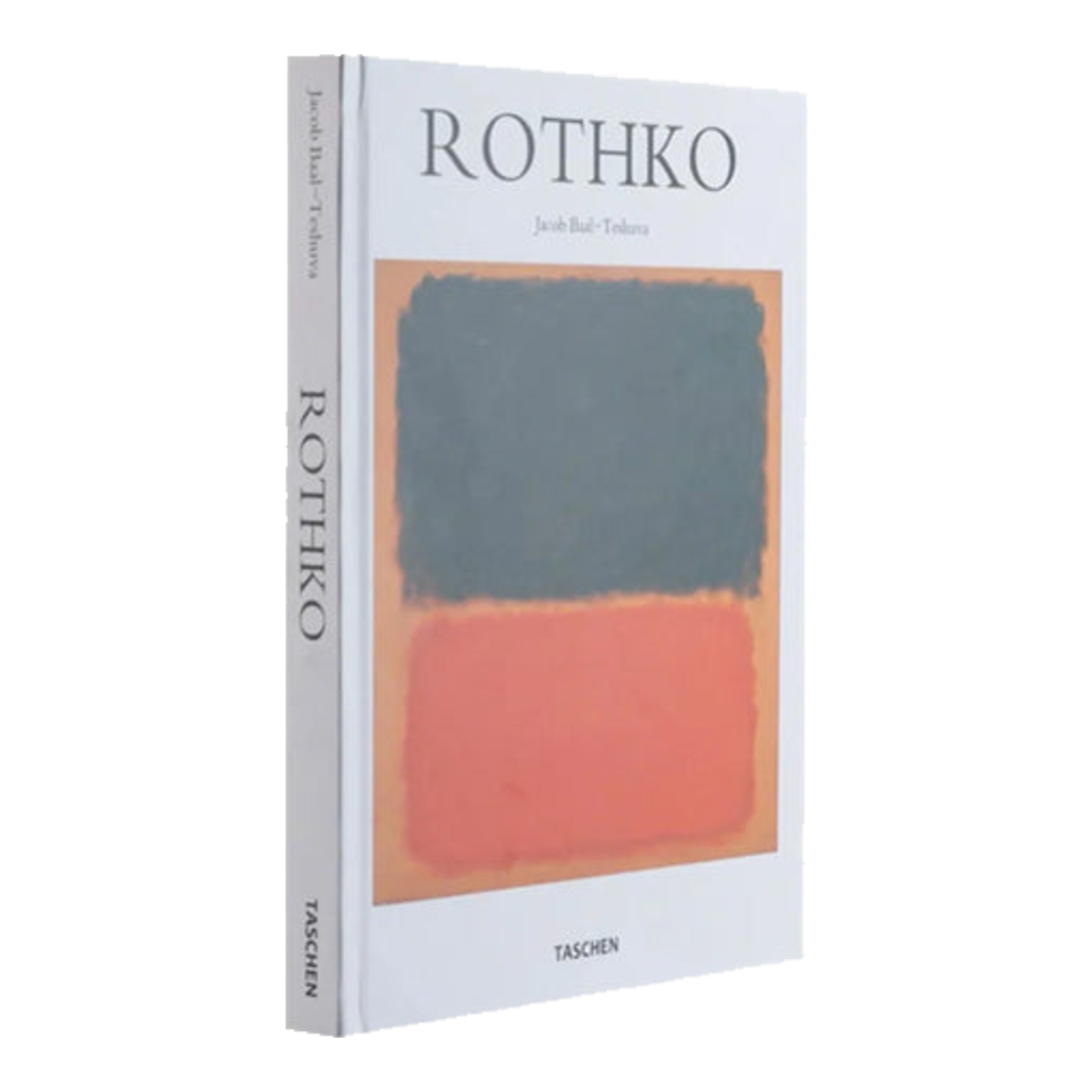 Sách Rothko