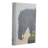 Sách The Horse Encyc Opeda