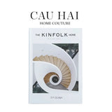Sách The Kinfolk Home-SÁCH TRANG TRÍ-CẬU HAI HOME DECOR