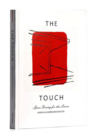 Sách The Touch