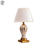 SEPHORA SIDE TABLE LAMP-CẬU HAI HOME DECOR