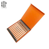 SET 10 ĐÔI ĐŨA SỨ LEGACY PREMIUM SS25-CẬU HAI HOME DECOR