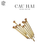 SET 2 BÚT DIAMOND FIRST CLASS-CẬU HAI HOME DECOR