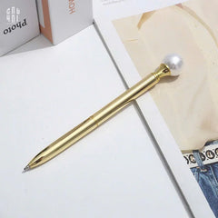 Set 2 Bút White Pearl-CẬU HAI HOME DECOR