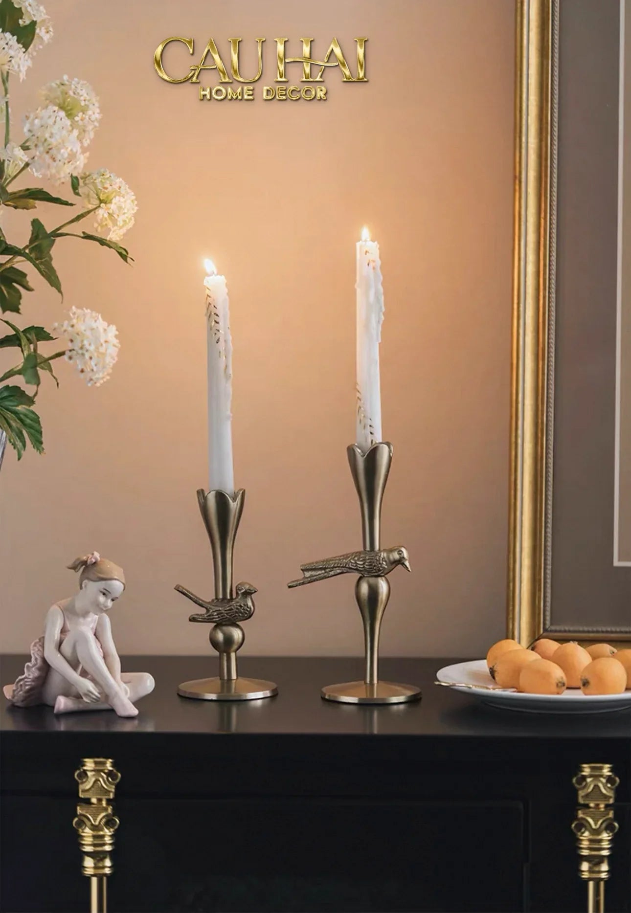 tet-couture-set-2-de-nen-brasson-bird-harmonia-candle-holders-cau-hai-home-decor-13 - CẬU HAI HOME DECOR