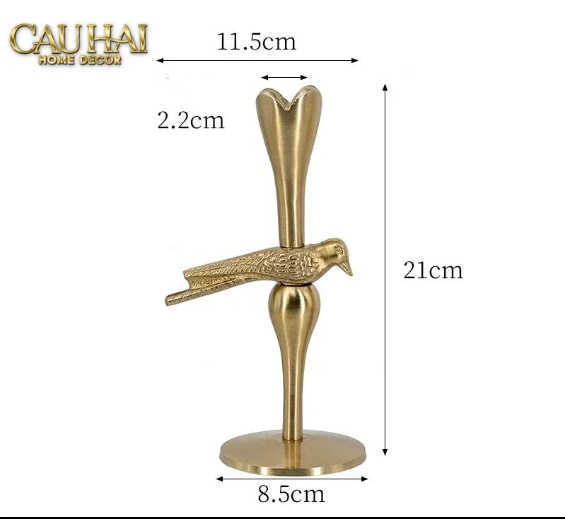 tet-couture-set-2-de-nen-brasson-bird-harmonia-candle-holders-cau-hai-home-decor-18 - CẬU HAI HOME DECOR