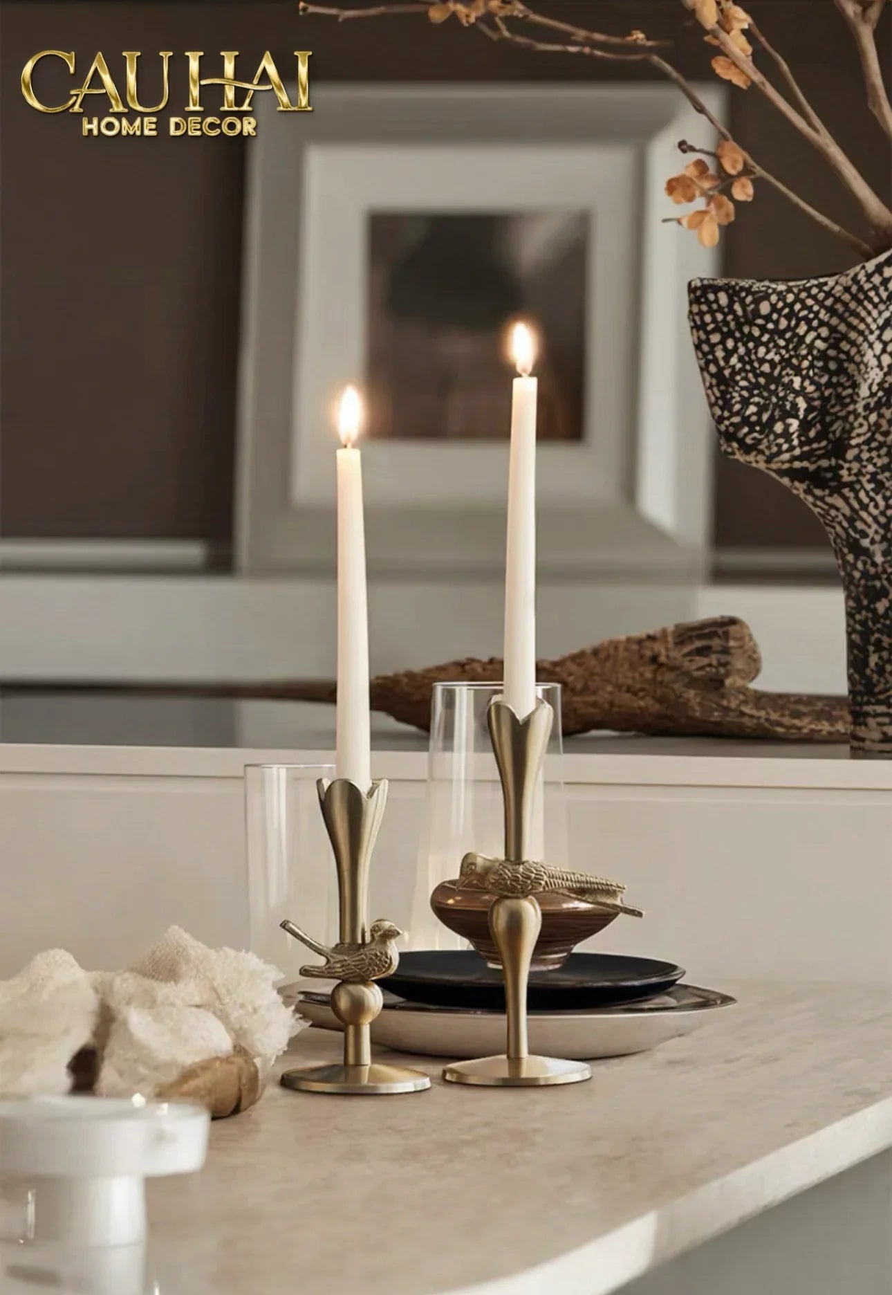tet-couture-set-2-de-nen-brasson-bird-harmonia-candle-holders-cau-hai-home-decor-8 - CẬU HAI HOME DECOR