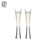 SET 2 LY CHAMPAGNE MINT SS22-CẬU HAI HOME DECOR