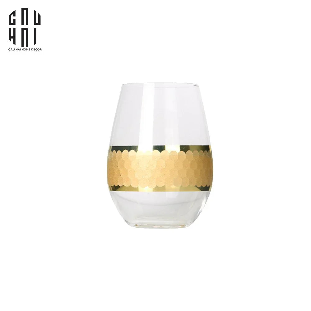 Set 2 Ly Cocktails Thuỷ Tinh Kilian Cocktail Glasses 550Ml 5x12.5-CẬU HAI HOME DECOR