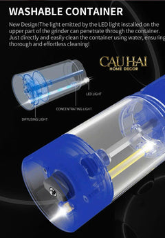 set-2-may-xay-dien-electric-pepper-salt-grinder-set-cau-hai-home-decor-10 - CẬU HAI HOME DECOR