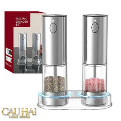 set-2-may-xay-dien-electric-pepper-salt-grinder-set-cau-hai-home-decor-5 - CẬU HAI HOME DECOR