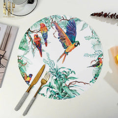 set-2-tam-lot-microfiber-placemat-jungle-parrot-sale-50-cau-hai-home-decor-5 - CẬU HAI HOME DECOR