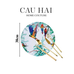 set-2-tam-lot-microfiber-placemat-jungle-parrot-sale-50-cau-hai-home-decor-6 - CẬU HAI HOME DECOR