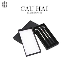 Set 3 Bút Boss’S Signature Golfer - Regular Version-CẬU HAI HOME DECOR