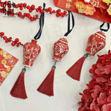 SET 3 DÂY TREO VẠN NIÊN-CẬU HAI HOME DECOR