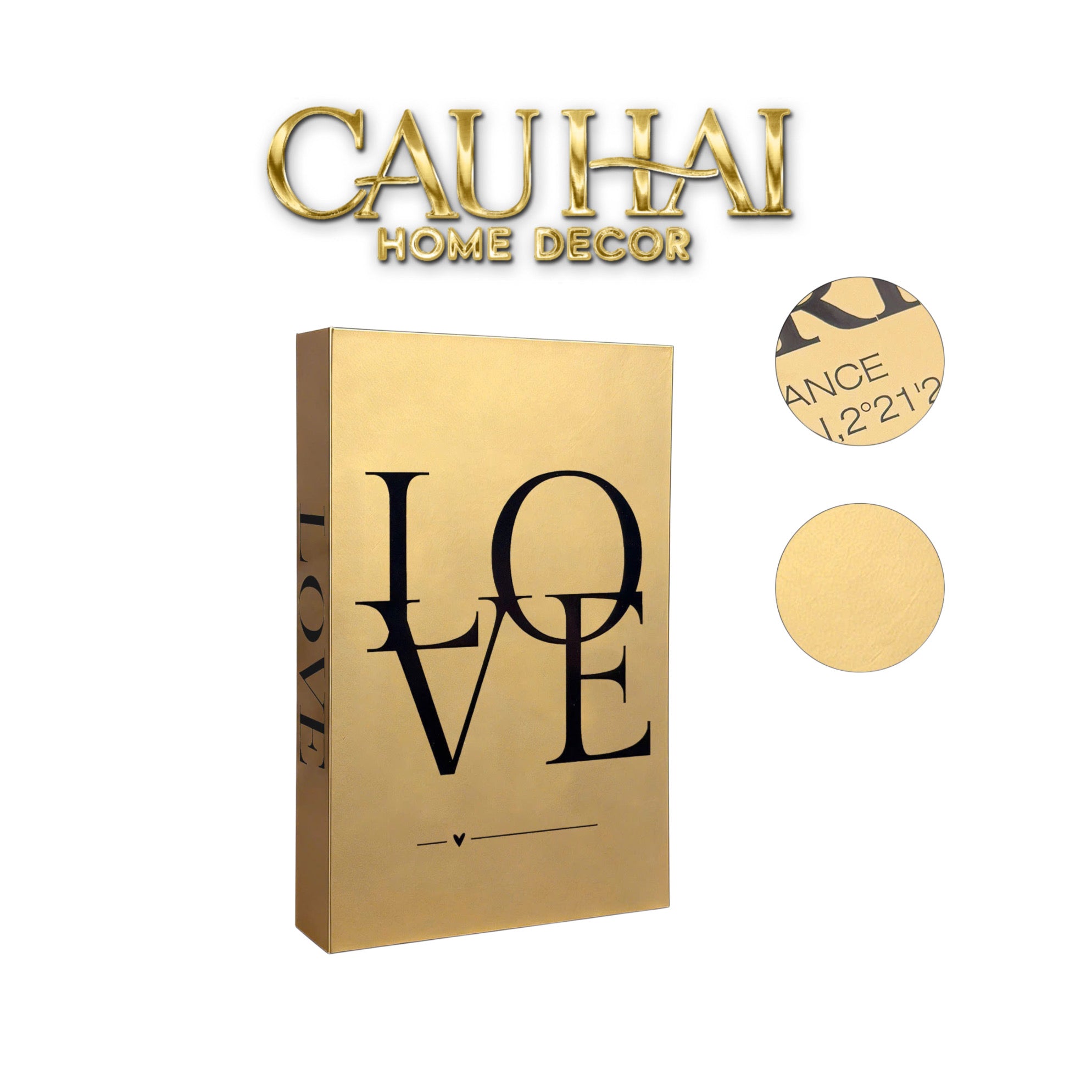 Set 3 Sách Mô Hình Metropolitan Icons-CẬU HAI HOME DECOR