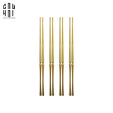 SET 4 ĐÔI ĐŨA ARTHUR - ARTHUR CHOPSTICK SET 4PCS ( BLUR )-CẬU HAI HOME DECOR