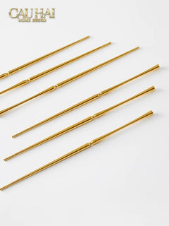 Set 4 Đôi Đũa Glamour - Glamour Chopsticks Set 4Pcs ( Shining )-CẬU HAI HOME DECOR