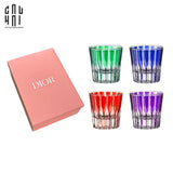 SET 4 LY PHA LÊ EMILY - FULL BOX SS22-CẬU HAI HOME DECOR