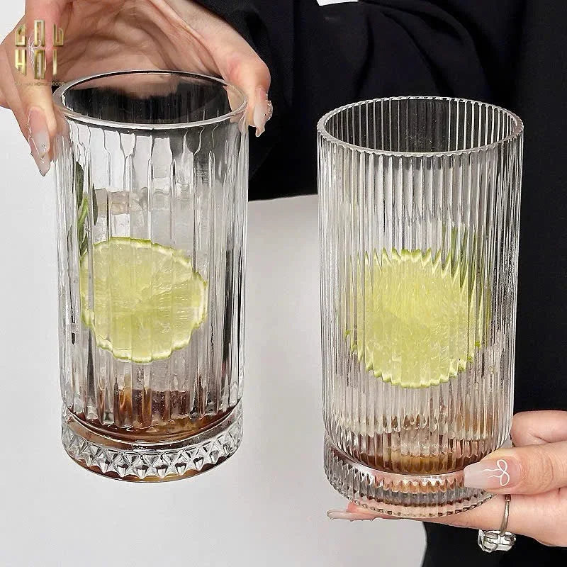 SET 4 LY RICHARD 445ml-CẬU HAI HOME DECOR