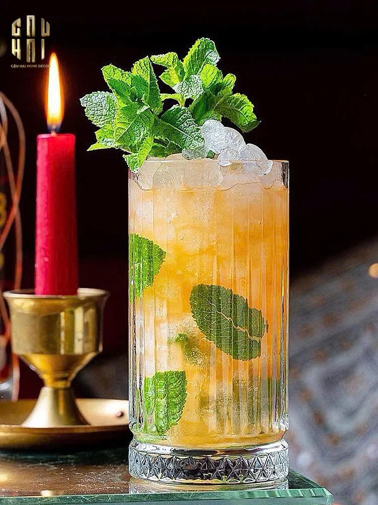 SET 4 LY RICHARD 445ml-CẬU HAI HOME DECOR