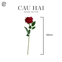 set-5-canh-hoa-hong-nhung-velvet-rose-red-cau-hai-home-decor-2 - CẬU HAI HOME DECOR