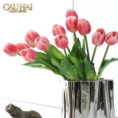 set-5-hoa-tulip-softy-mulberry-sesame-rouge-35cm-cau-hai-home-decor-2 - CẬU HAI HOME DECOR