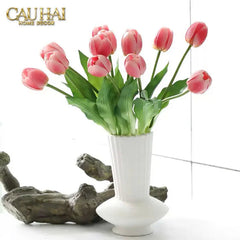 set-5-hoa-tulip-softy-mulberry-sesame-rouge-35cm-cau-hai-home-decor-6 - CẬU HAI HOME DECOR