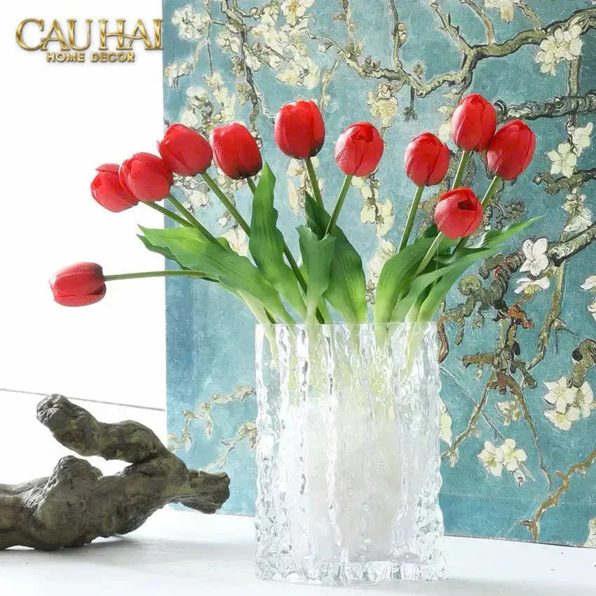 set-5-hoa-tulip-softy-mulberry-sesame-rouge-35cm-cau-hai-home-decor-7 - CẬU HAI HOME DECOR