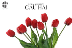 set-5-hoa-tulip-softy-mulberry-sesame-rouge-35cm-cau-hai-home-decor-12 - CẬU HAI HOME DECOR