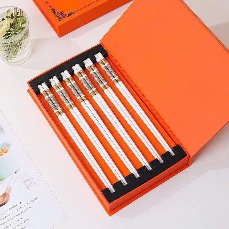 SET 6 ĐÔI ĐŨA HELIOS – FULLBOX-CẬU HAI HOME DECOR