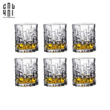 SET 6 LY VICKY 250ML SS22-CẬU HAI HOME DECOR