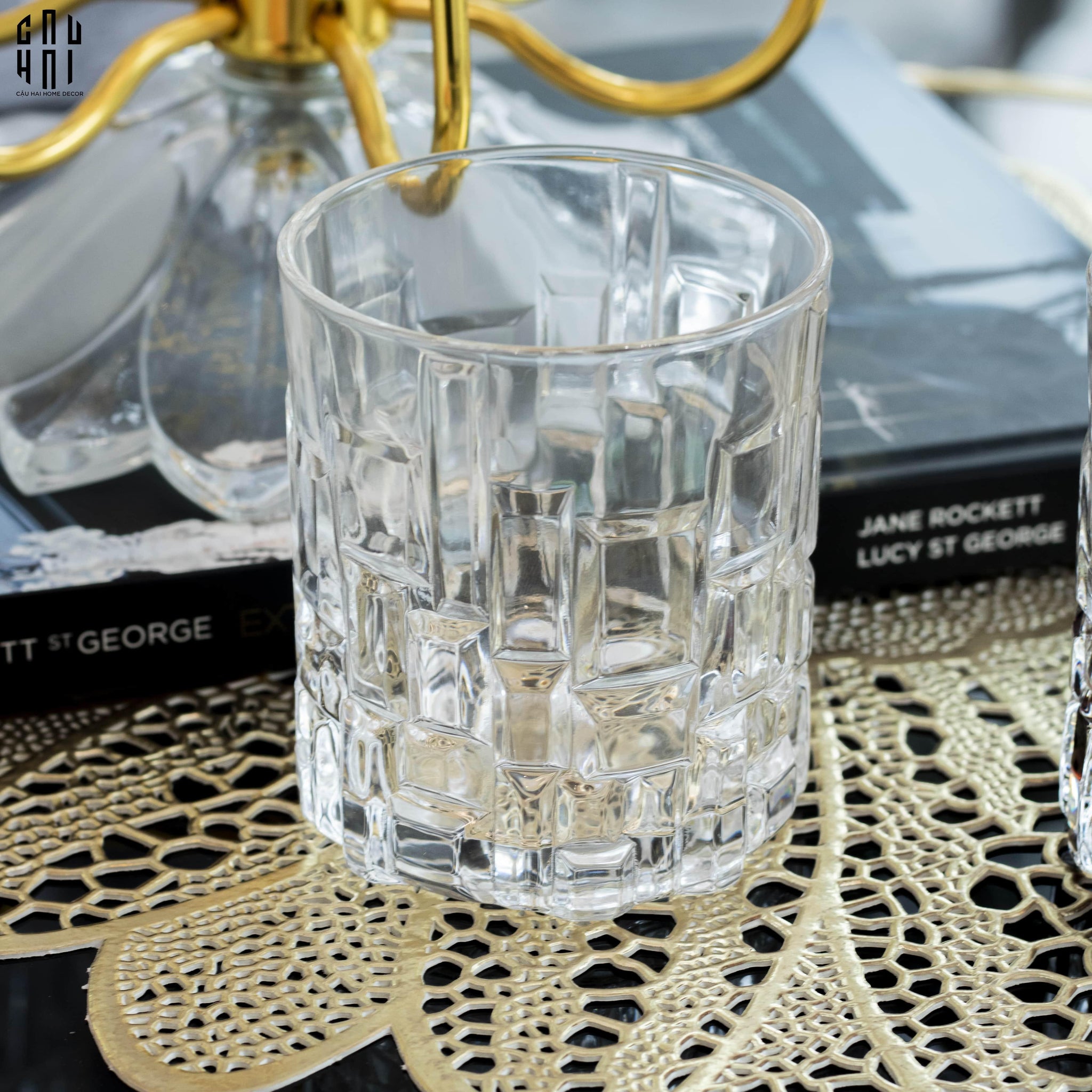 SET 6 LY VICKY 250ML SS22-CẬU HAI HOME DECOR