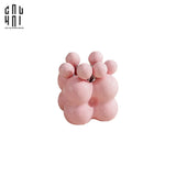 SET 6 NĨA TRÁNG MIỆNG PINKY-CẬU HAI HOME DECOR