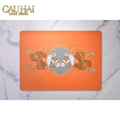 Set 7 Tấm Lót 30x45 - Cheval-CẬU HAI HOME DECOR