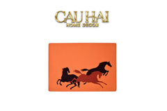 Set 7 Tấm Lót 30x45 - Cheval-CẬU HAI HOME DECOR