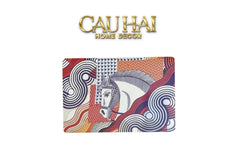 Set 7 Tấm Lót 30x45 - Cheval-CẬU HAI HOME DECOR