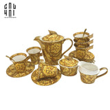SET BÌNH TRÀ VIVIENNE-CẬU HAI HOME DECOR