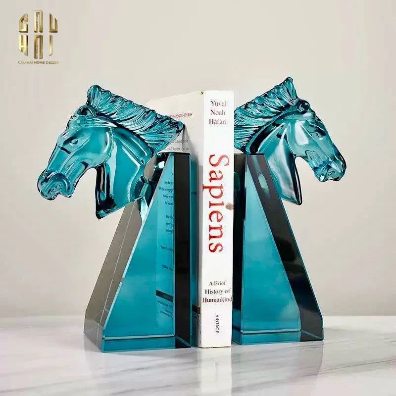 SET CHẶN SÁCH PHA LÊ CAVALLIER SAPHIR-CẬU HAI HOME DECOR