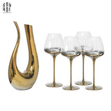 SET DECANTER LAURENT-CẬU HAI HOME DECOR