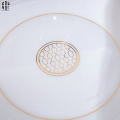 Set Dinner Le Palais 3Pcs Ss22-CẬU HAI HOME DECOR