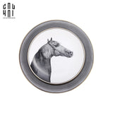 SET DINNER TROY 2PCS SS25-CẬU HAI HOME DECOR