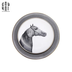 Set Dinner Troy 2Pcs Ss25-CẬU HAI HOME DECOR