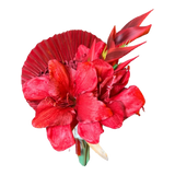Set Hoa Huệ Tứ Phương