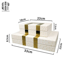 Set Hộp Trang Sức Glorious Ss22-CẬU HAI HOME DECOR