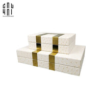 Set Hộp Trang Sức Glorious Ss22-CẬU HAI HOME DECOR