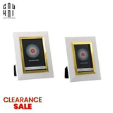 SET KHUNG ẢNH DA DARCEY-CẬU HAI HOME DECOR